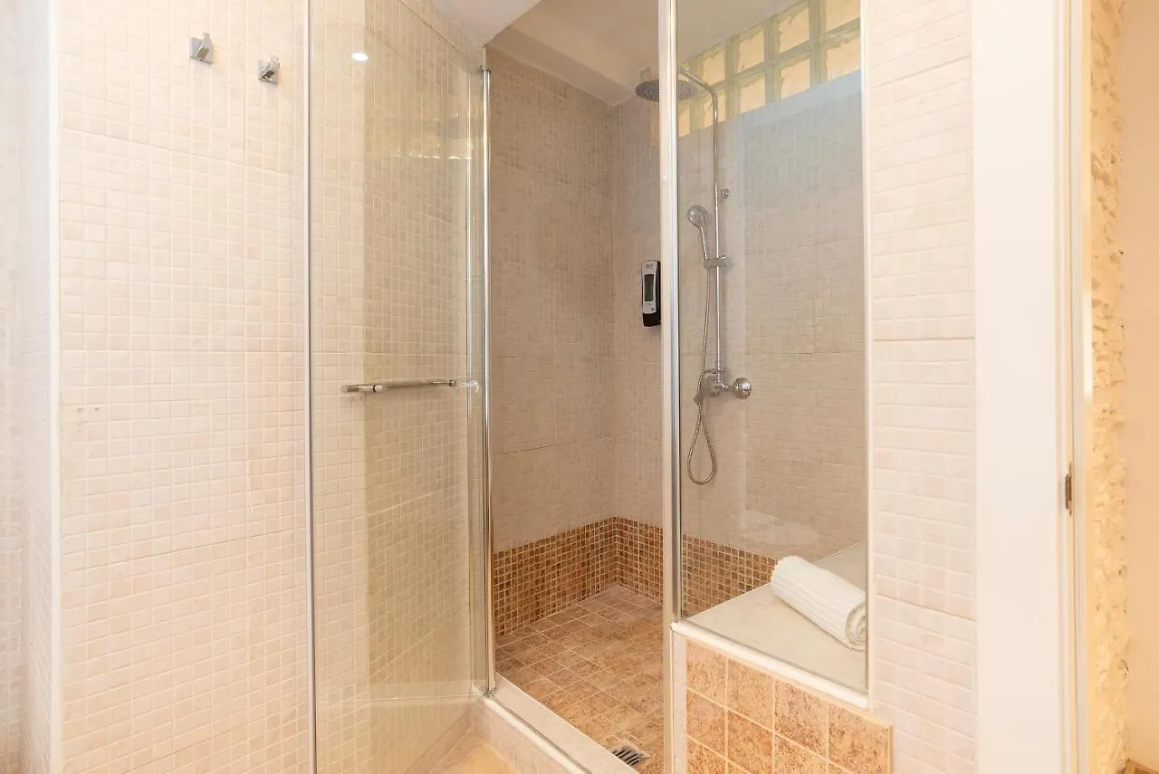Ginachero & City Center By Ele Apartments Malaga