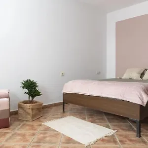 La Casita Del Sol , Soo España