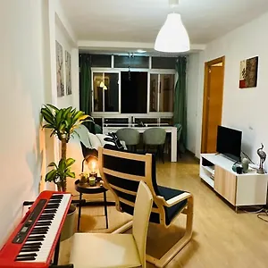 Centro , Málaga España