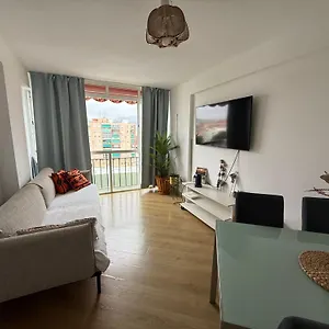 Acogedor En Apartamento